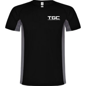 TGC Koszulka Treningowa T-shirt/ Sport / All Day Training - LIMITED EDITION