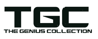 TGC – The Genius Collection