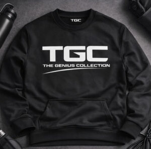 TGC Bluza