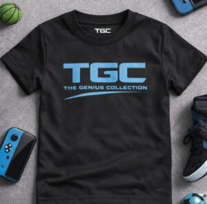 TGC Koszulka treningowa