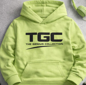 TGC Bluza